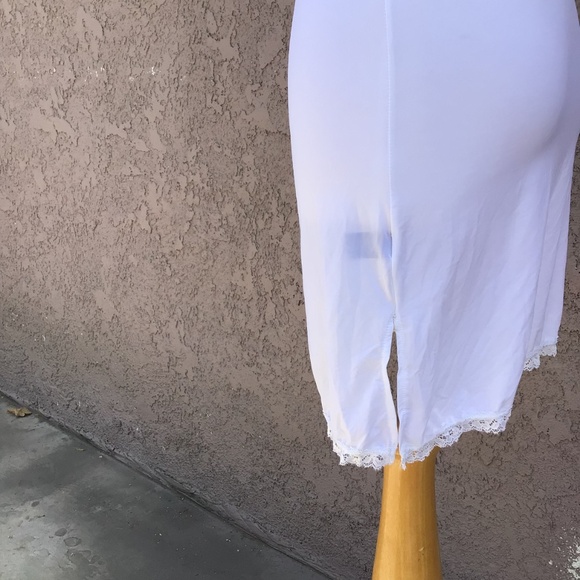 Shapewear/Slip Lot Medium Black and White 3 pcs - Picture 8 of 16